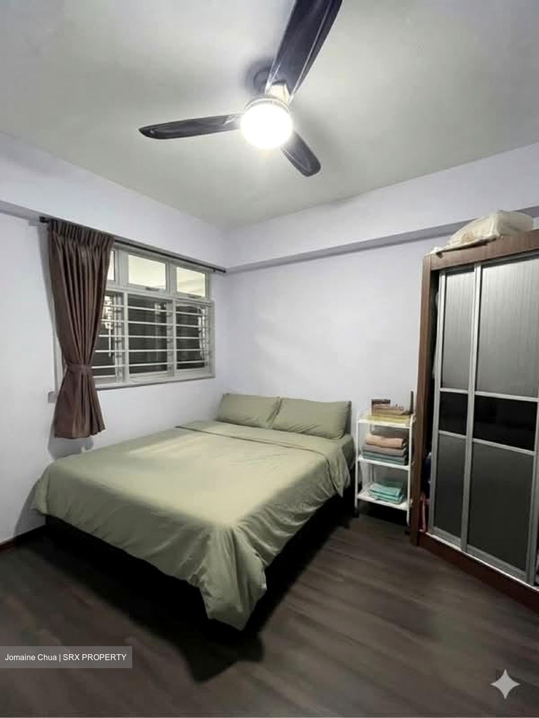 Blk 128C Eastcrown @ Canberra (Sembawang), HDB 5 Rooms #601216311